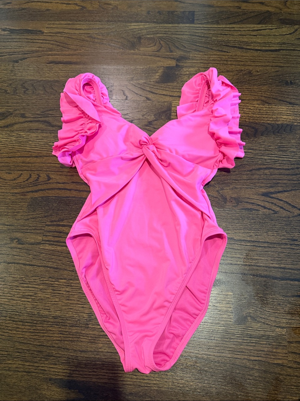 Lilly Pulitzer swimsuit 6